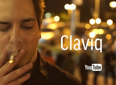 Claviq